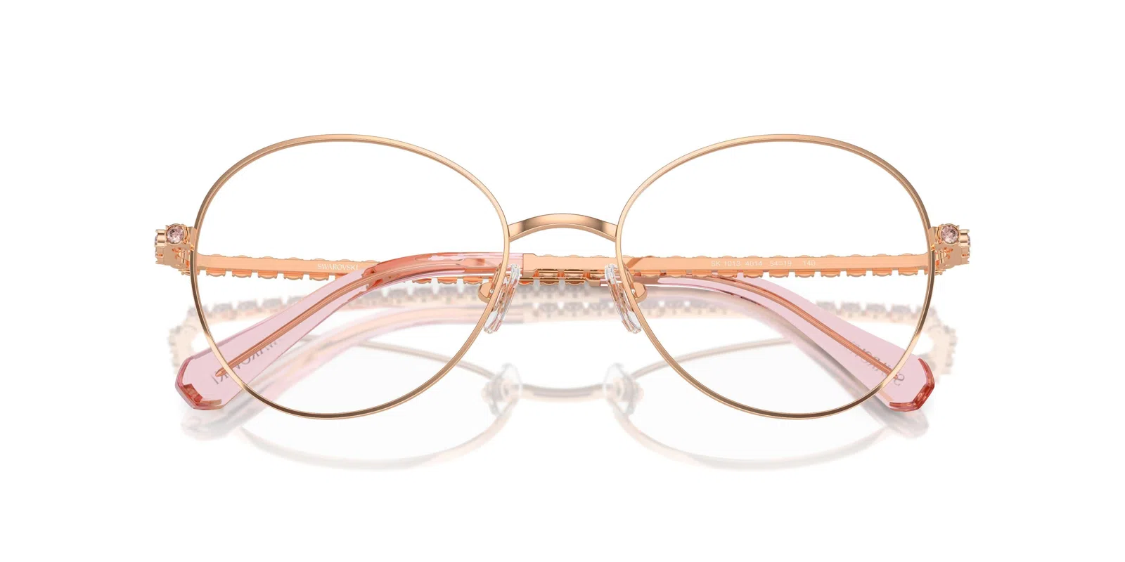 Swarovski 1013 Eyeglasses - view 10